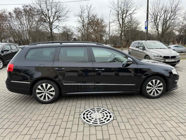 Volkswagen Passat купить в Могилеве