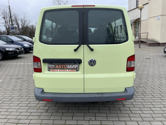Volkswagen Transporter купить в Могилеве