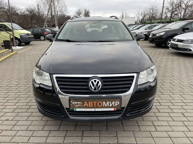 Volkswagen Passat купить в Могилеве