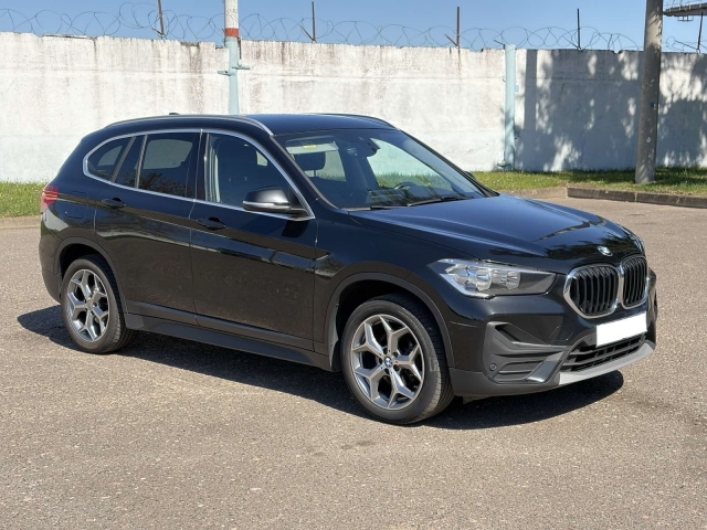 BMW X1 F48 купить в Могилеве