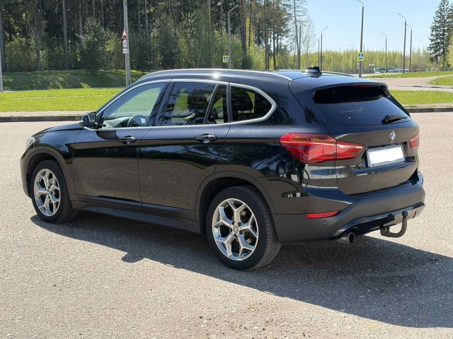 BMW X1 F48 купить в Могилеве