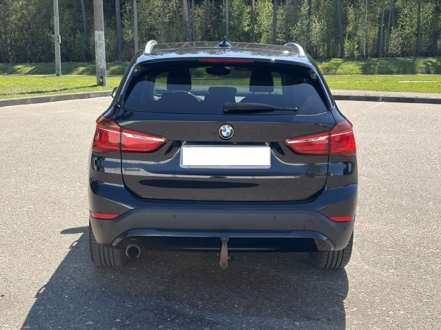 BMW X1 F48 купить в Могилеве
