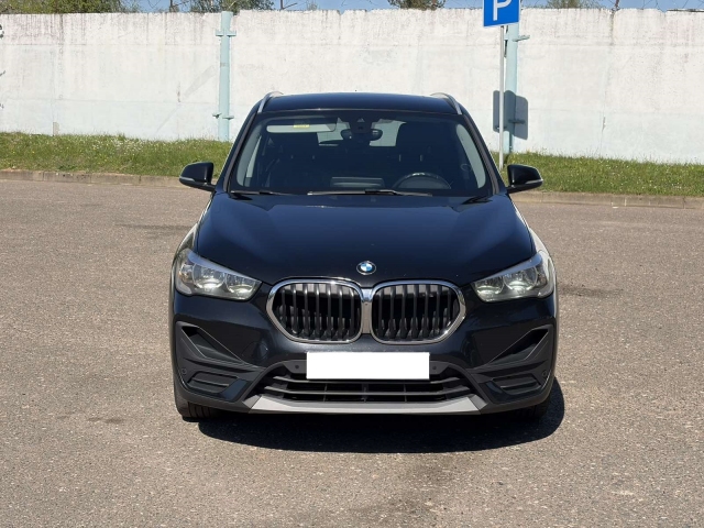BMW X1 F48 купить в Могилеве
