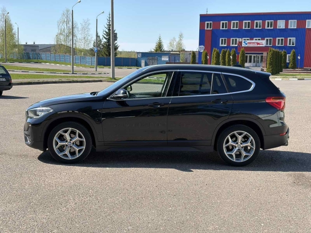BMW X1 F48 купить в Могилеве