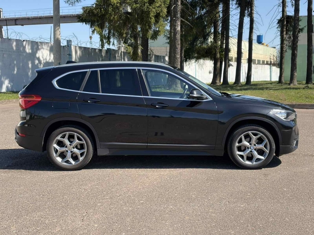 BMW X1 F48 купить в Могилеве
