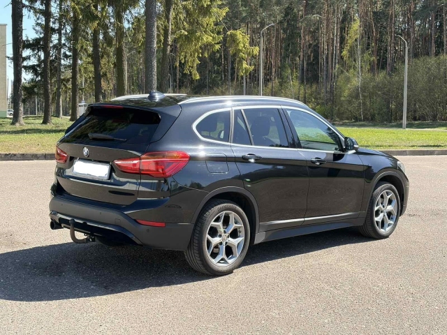 BMW X1 F48 купить в Могилеве