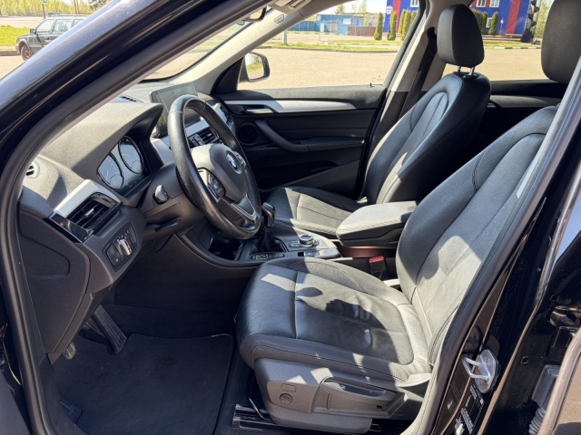 BMW X1 F48 купить в Могилеве