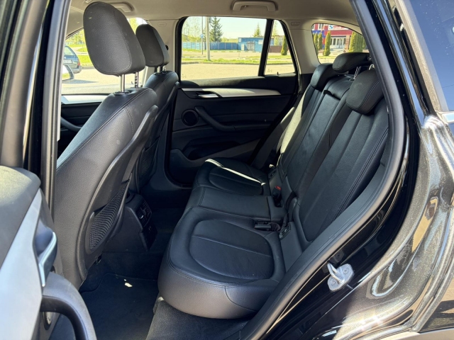 BMW X1 F48 купить в Могилеве
