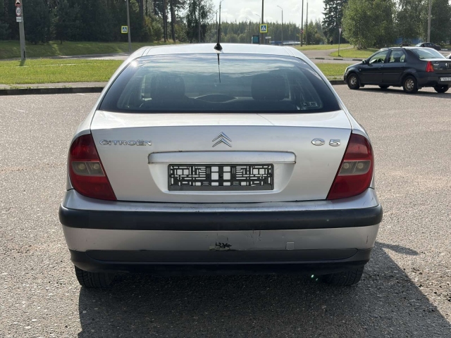 Citroen C5 купить в Могилеве