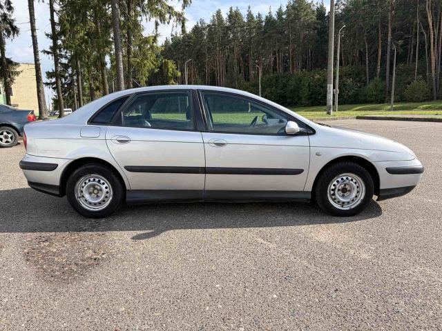 Citroen C5 купить в Могилеве