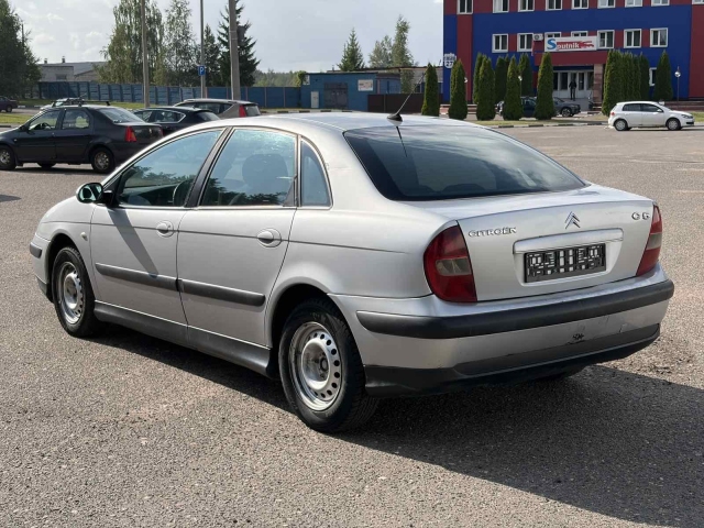 Citroen C5 купить в Могилеве
