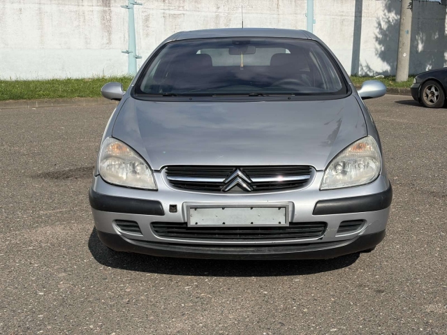 Citroen C5 купить в Могилеве