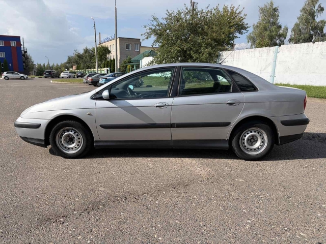 Citroen C5 купить в Могилеве