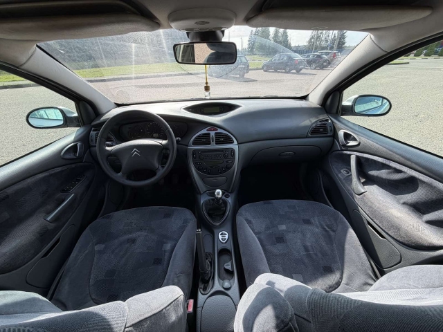 Citroen C5 купить в Могилеве