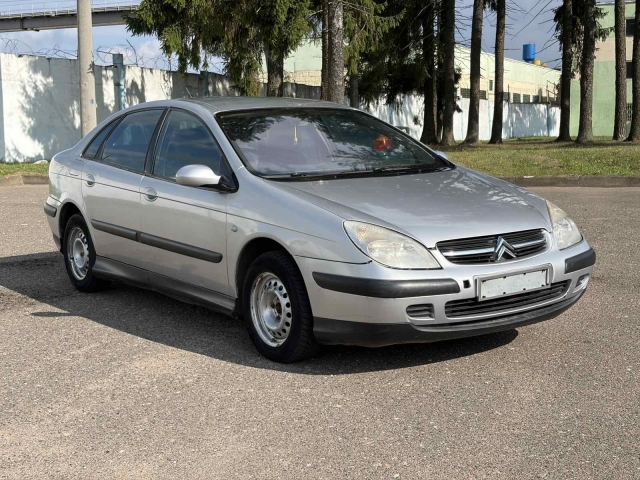 Citroen C5 купить в Могилеве