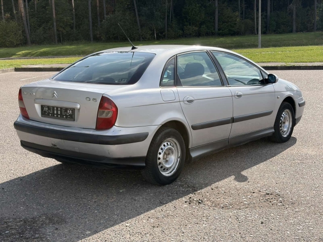 Citroen C5 купить в Могилеве