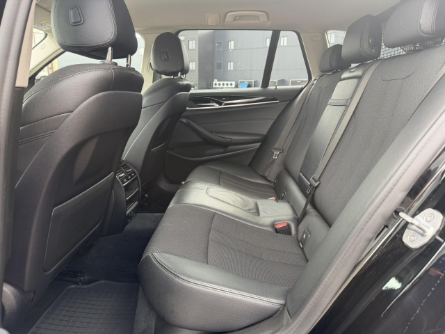BMW 5 серия G30 купить в Могилеве