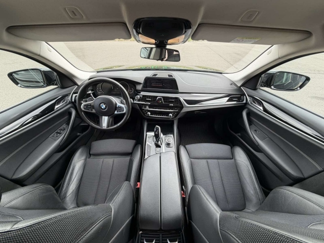 BMW 5 серия G30 купить в Могилеве