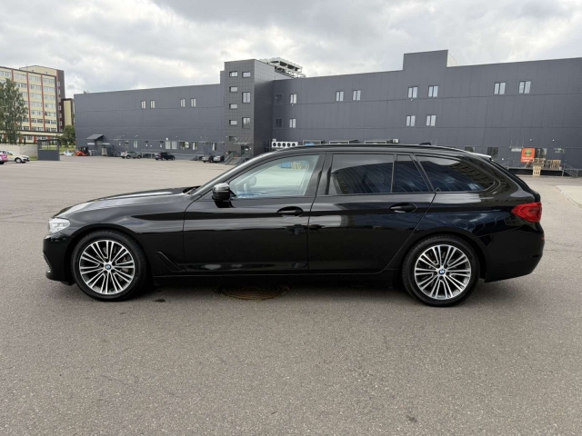 BMW 5 серия G30 купить в Могилеве