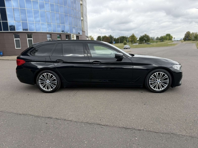 BMW 5 серия G30 купить в Могилеве