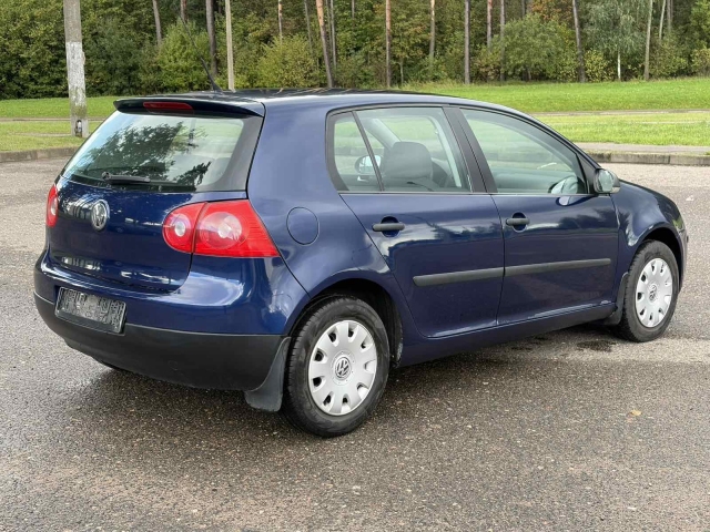 Volkswagen Golf купить в Могилеве