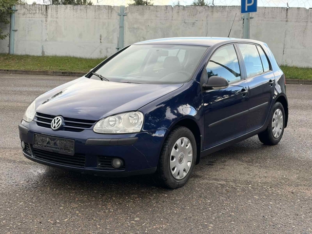 Volkswagen Golf купить в Могилеве