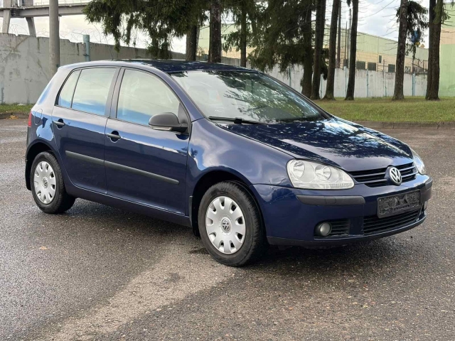 Volkswagen Golf купить в Могилеве