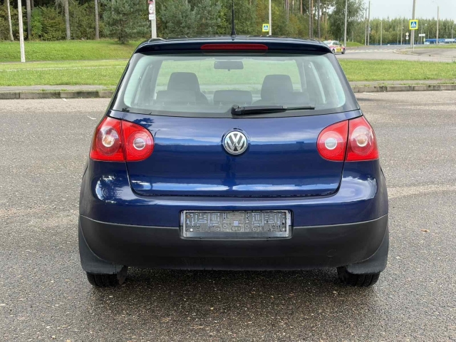 Volkswagen Golf купить в Могилеве