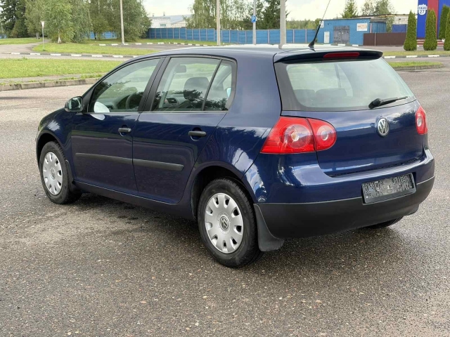 Volkswagen Golf купить в Могилеве