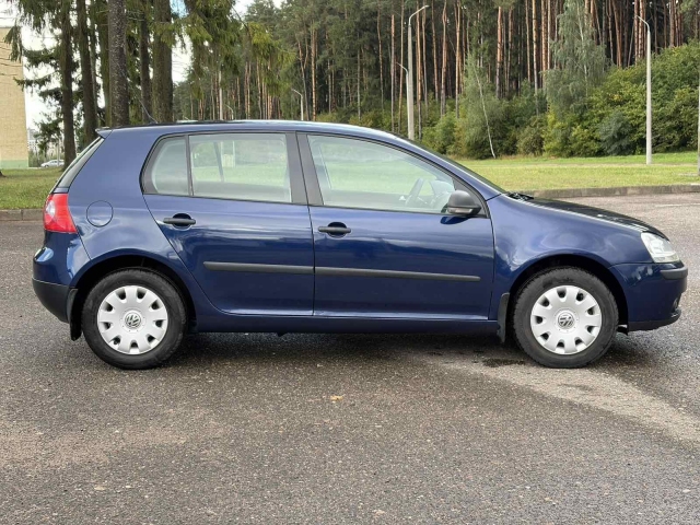 Volkswagen Golf купить в Могилеве