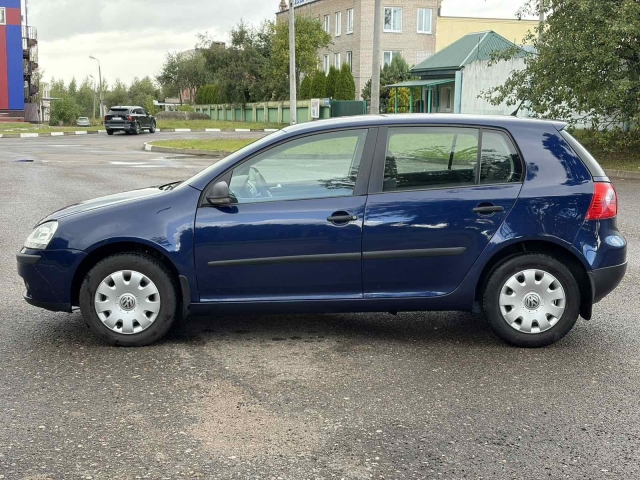 Volkswagen Golf купить в Могилеве