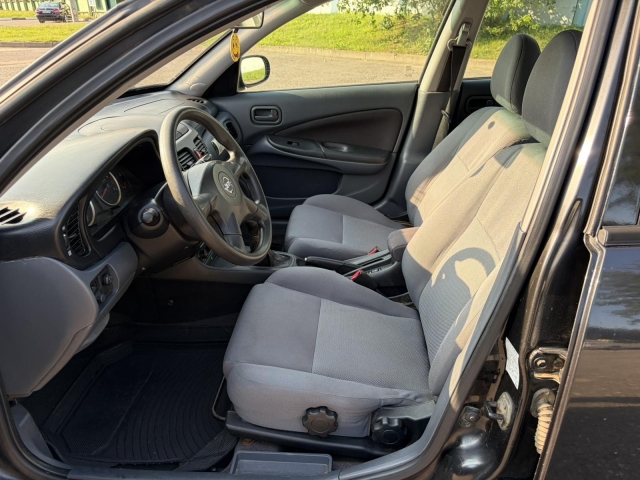 Nissan Almera купить в Могилеве