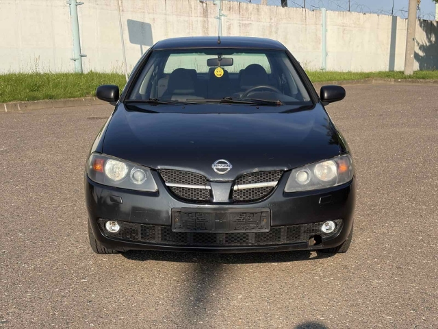 Nissan Almera купить в Могилеве