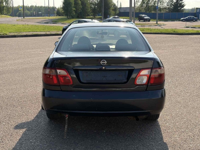 Nissan Almera купить в Могилеве