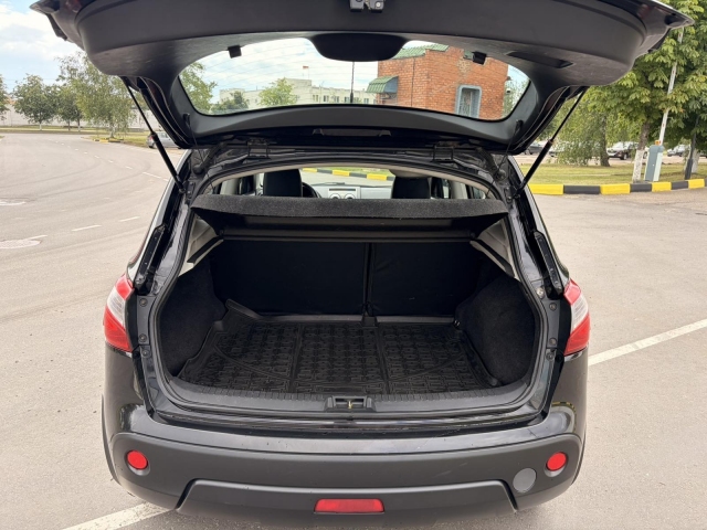Nissan Qashqai купить в Могилеве