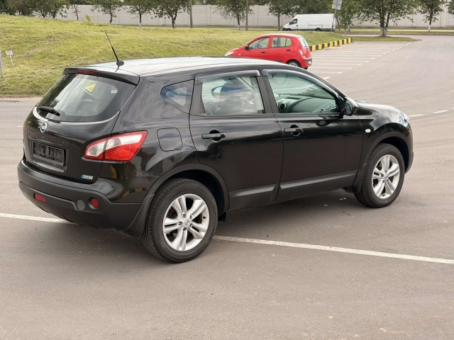 Nissan Qashqai купить в Могилеве