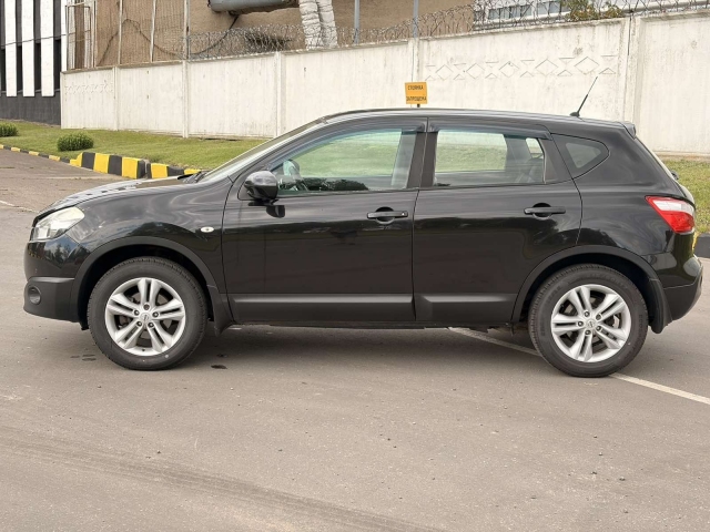 Nissan Qashqai купить в Могилеве