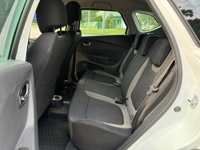 Renault Kapture купить в Могилеве