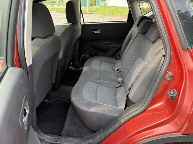 Nissan Qashqai купить в Могилеве