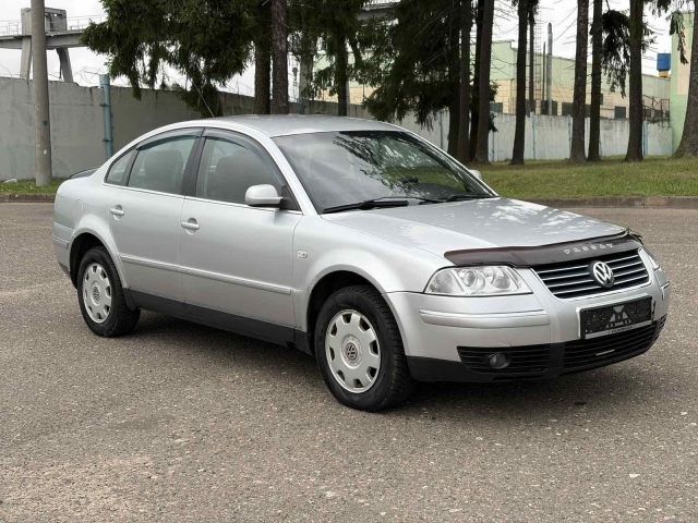 Volkswagen Passat B5 купить в Могилеве