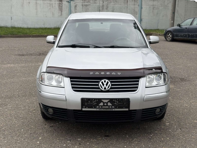 Volkswagen Passat B5 купить в Могилеве