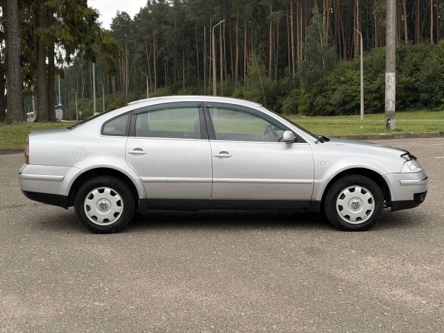 Volkswagen Passat B5 купить в Могилеве