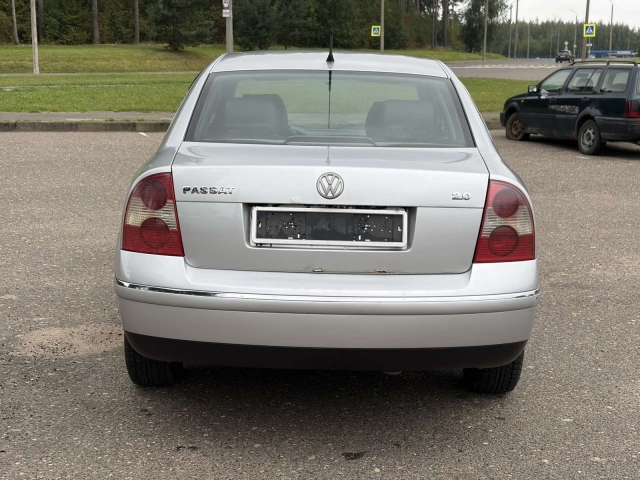 Volkswagen Passat B5 купить в Могилеве