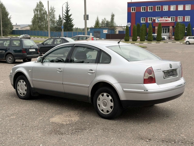 Volkswagen Passat B5 купить в Могилеве