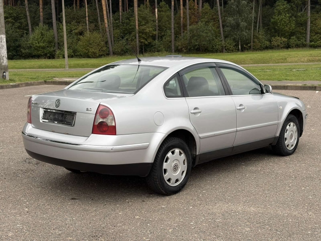 Volkswagen Passat B5 купить в Могилеве
