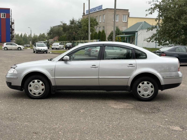 Volkswagen Passat B5 купить в Могилеве