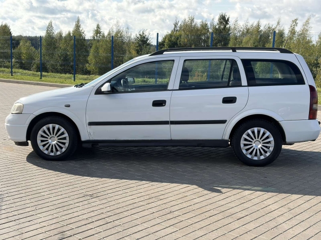Opel Astra купить в Могилеве