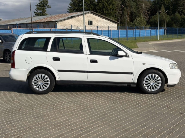 Opel Astra купить в Могилеве