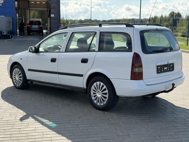 Opel Astra купить в Могилеве