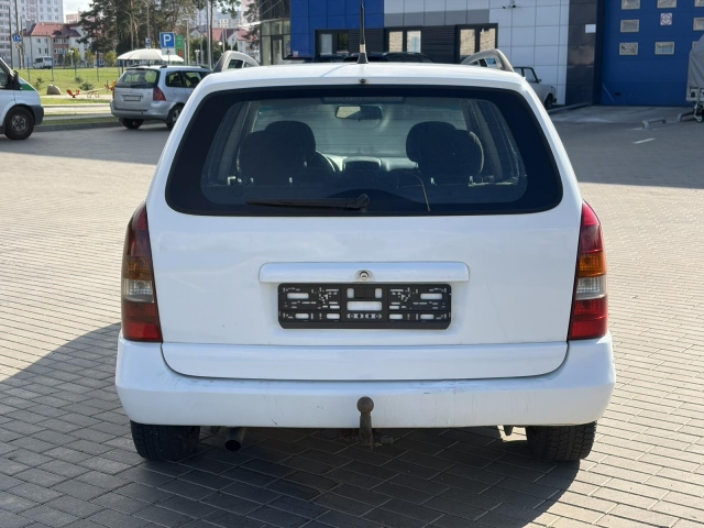 Opel Astra купить в Могилеве